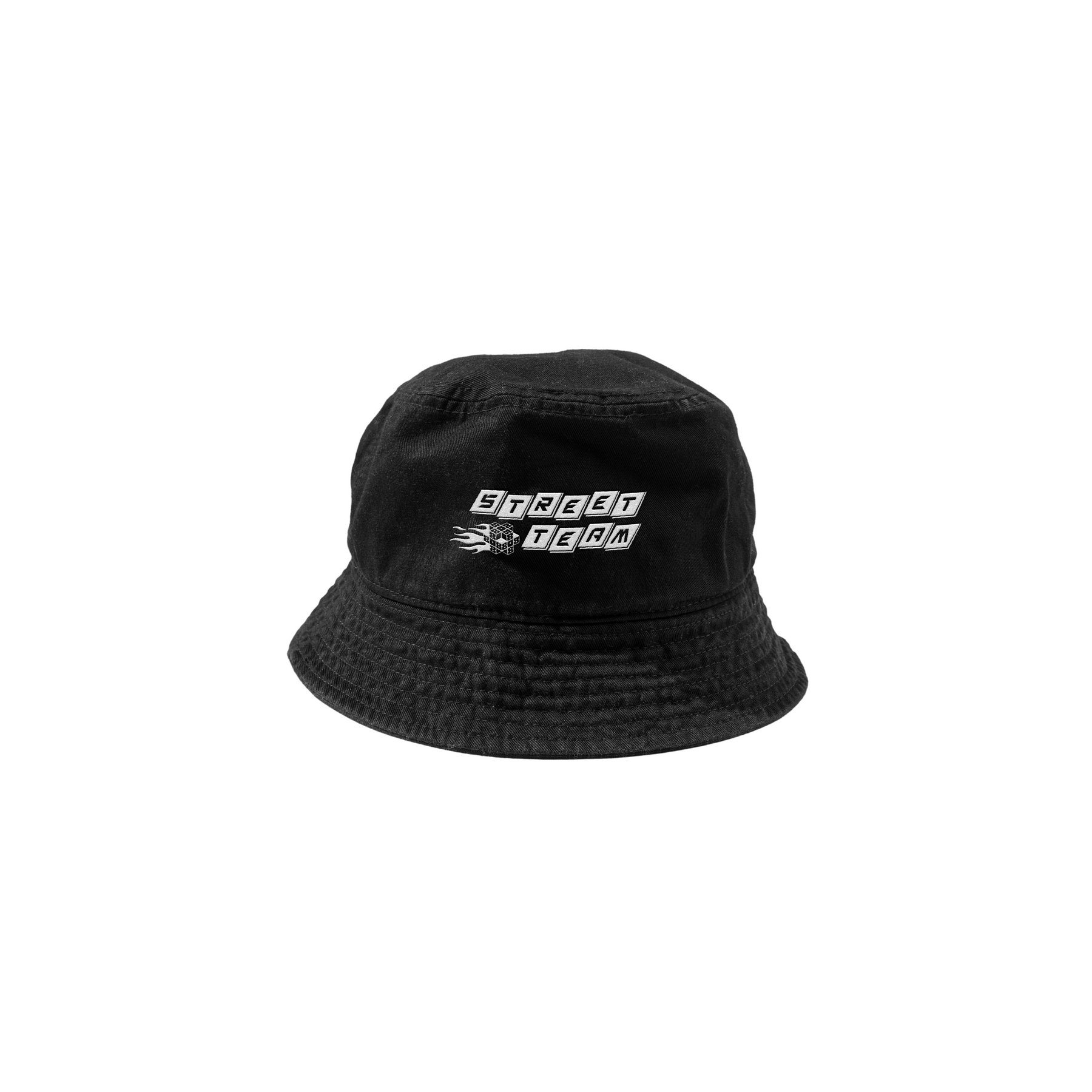 STREET TEAM BUCKET HAT