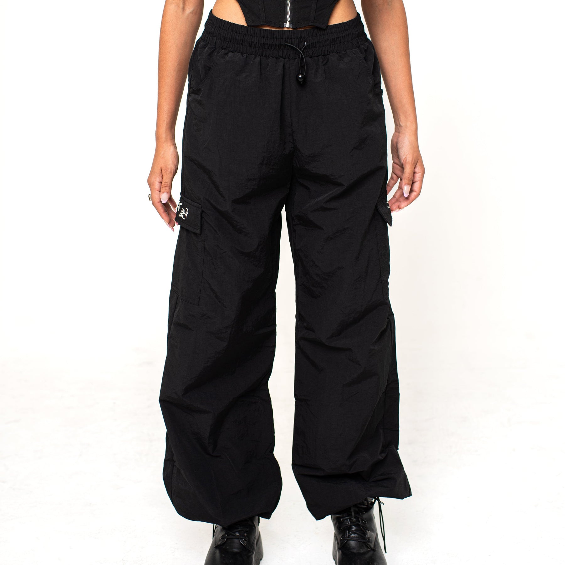 SHADOW PARACHUTE PANTS