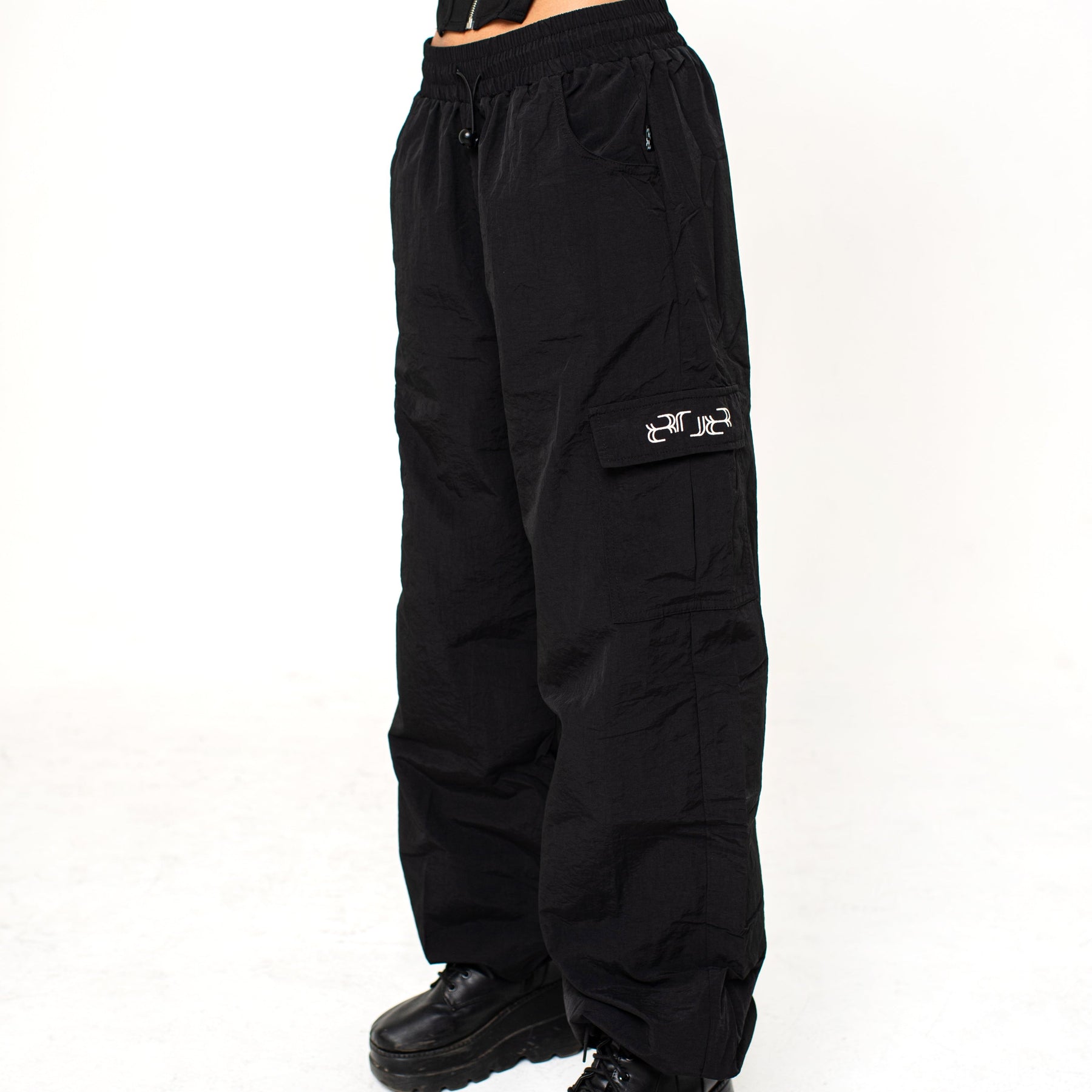 SHADOW PARACHUTE PANTS