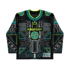 KOMPANY HOCKEY JERSEY