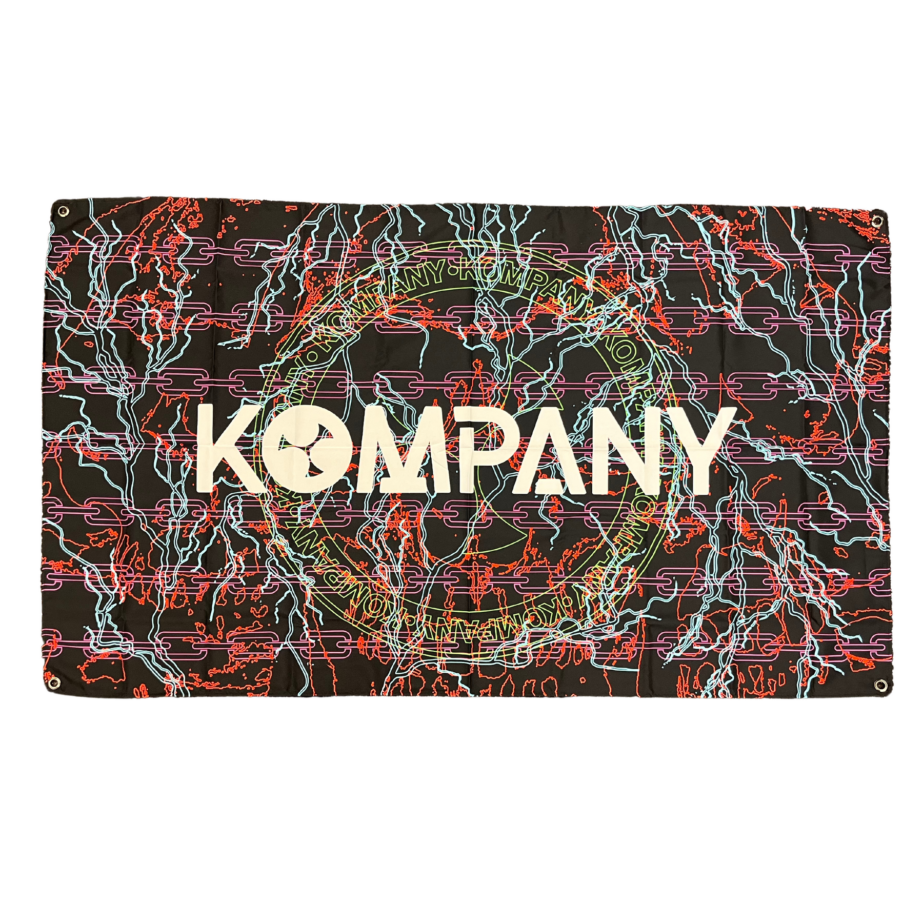 KOMPANY FLAG