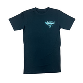 KOMPANY LIGHTNING TOUR T-SHIRT