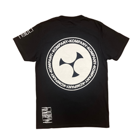 KOMPANY SKATER T-SHIRT