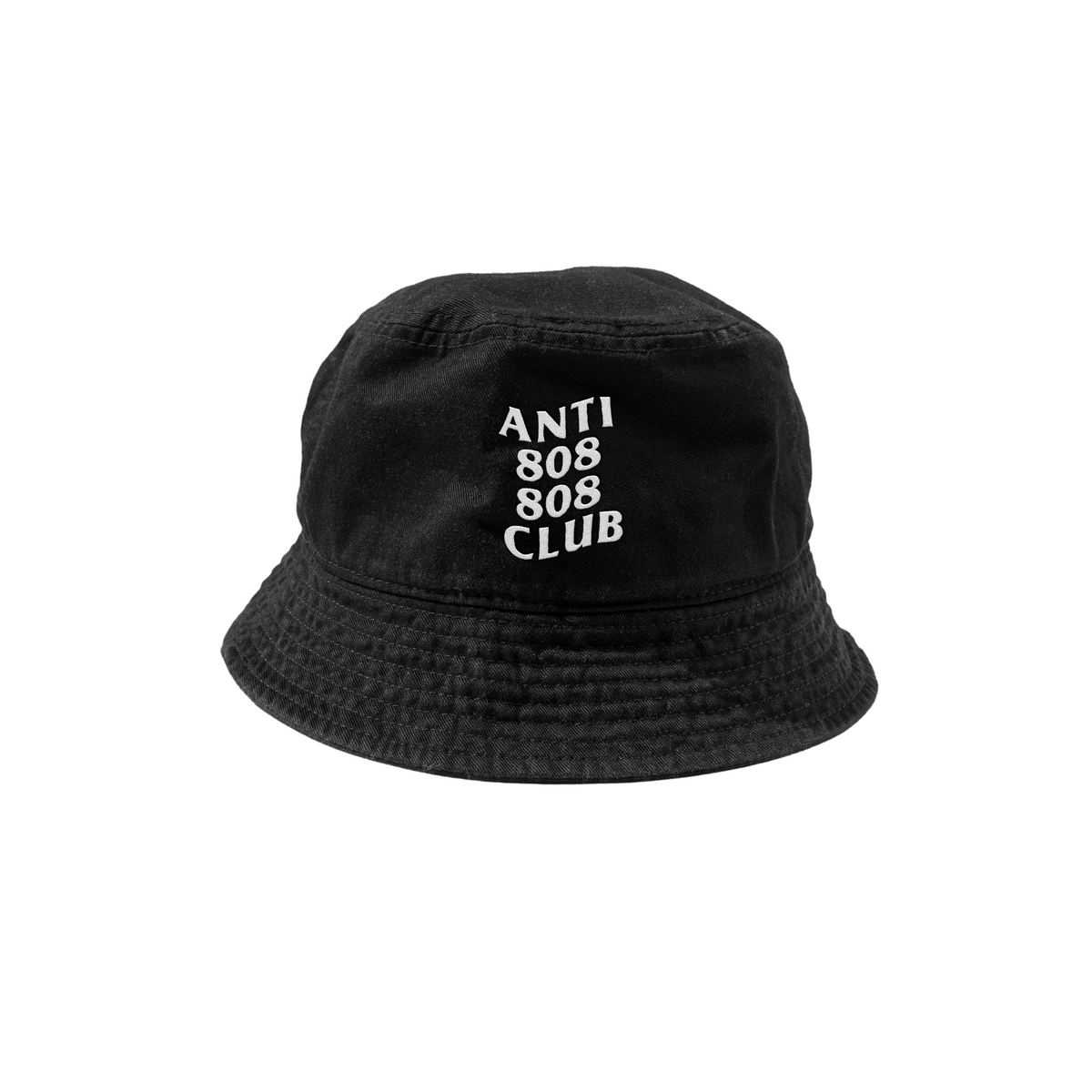 Anti 808 808 Club Capsule Bucket Hat (OPEN PRE-ORDER)