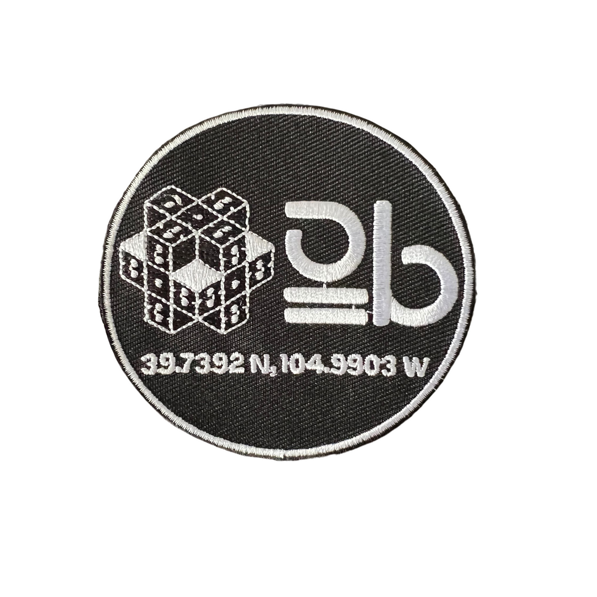 LIB x Elev808 Designs Black Baseball Jersey – Do LaB