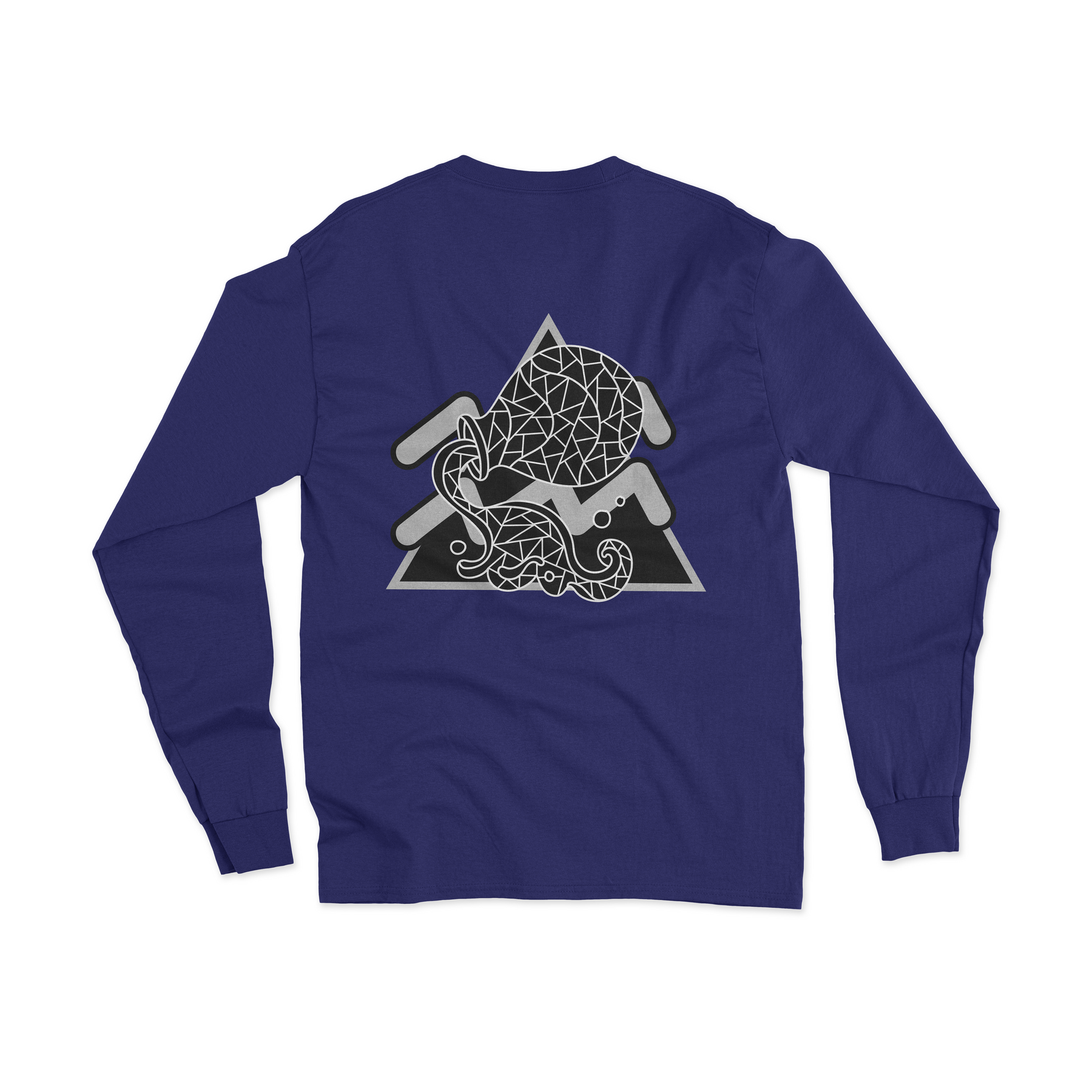 GEO Aquarius Long Sleeve (OPEN PRE-ORDER)