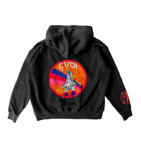 Cvdi Hoodie (OPEN PRE-ORDER)