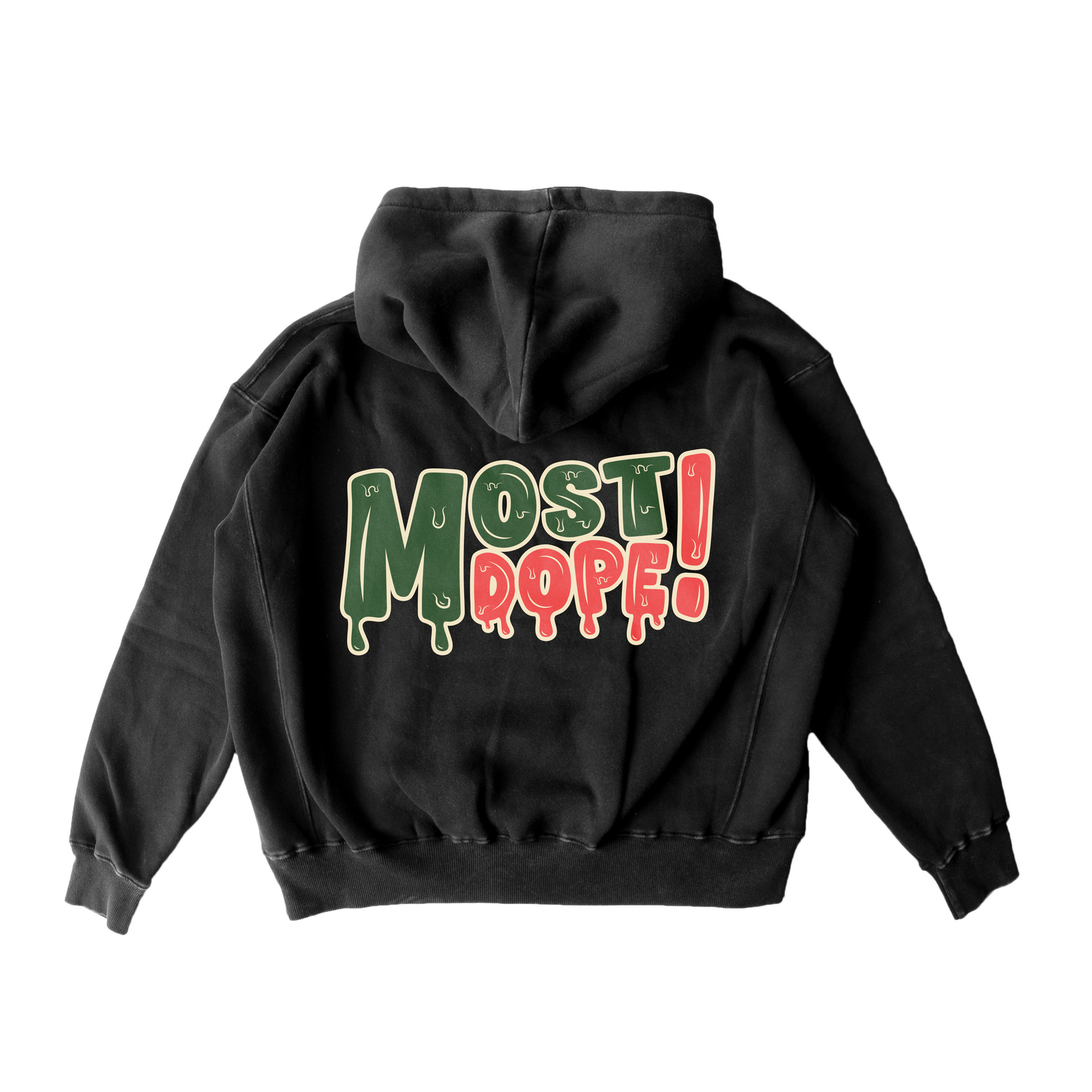 Most Dope Soda Charity Hoodie (PRE-ORDER)