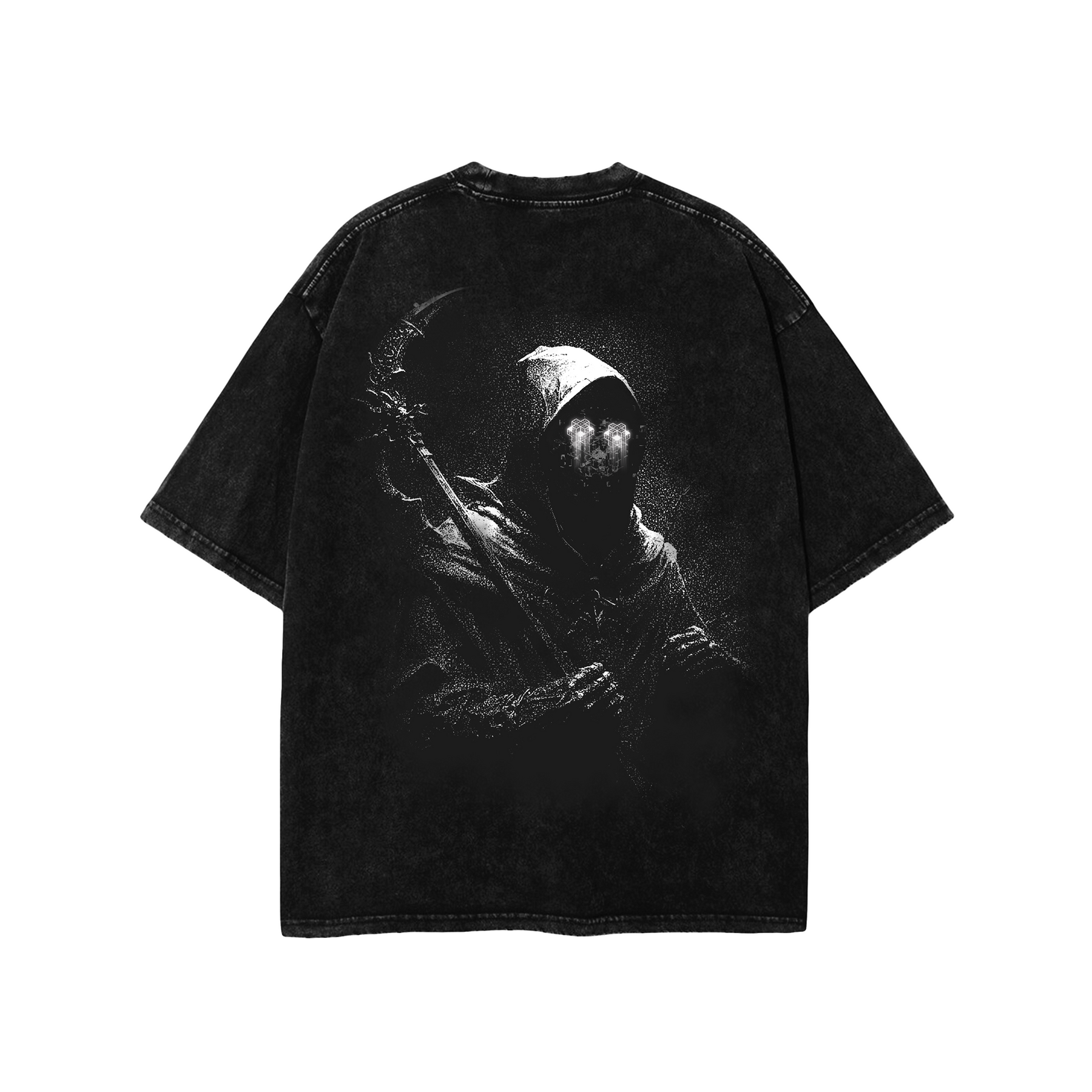 808 TO THE GRAVE T SHIRT