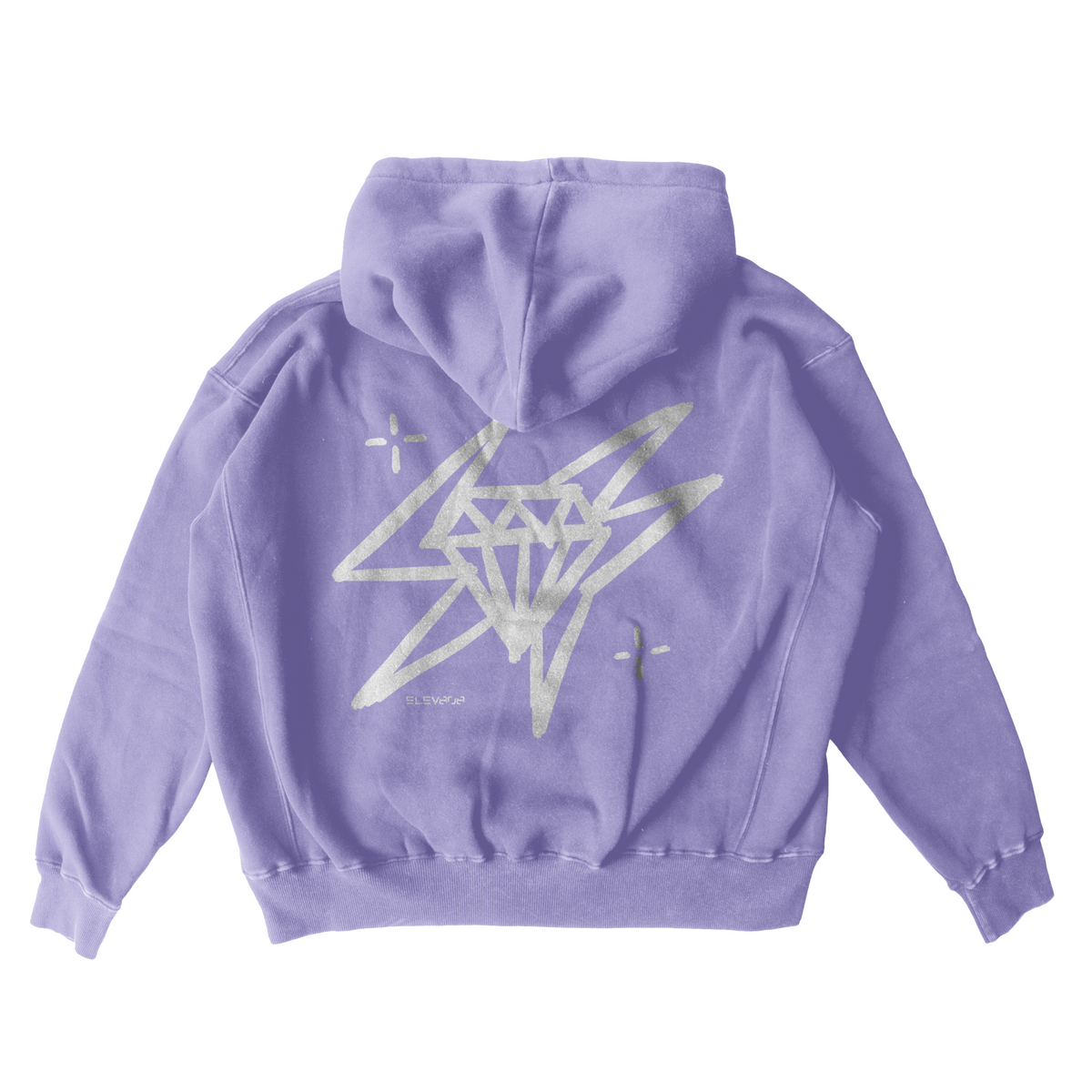 SF Signature Hoodie (PRE-ORDER)