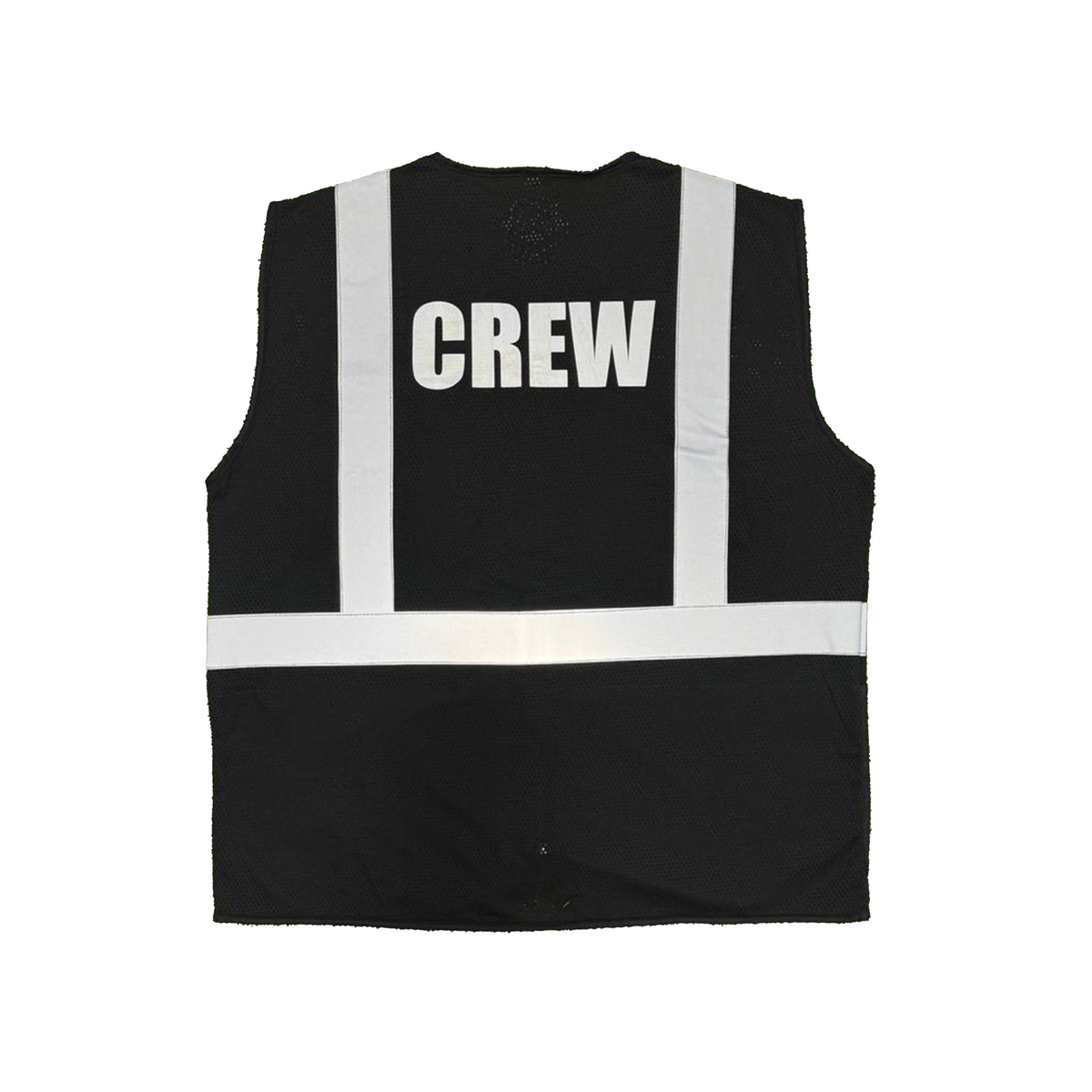 808 Stage Crew Hi-Res Vest - LE 50