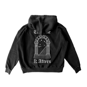 TAKE ME TO THE AFTERS HOODIE