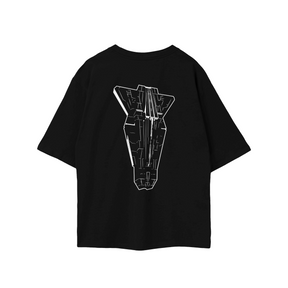 Abduction T-Shirt