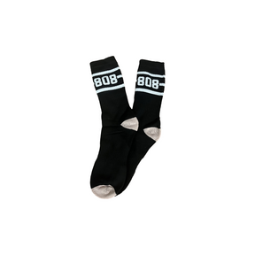 808 Early Winter Socks 3-PACK! - LE 50