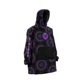 808 Blanket Hoodie V2 Purple (OPEN PRE ORDER)