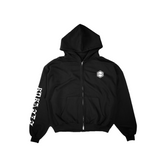 808 Zip Up Sweatshirt (PRE-ORDER)