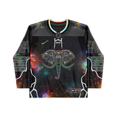 Wooli Mind Warp Tour Hockey [Customizable] (PRE-ORDER)