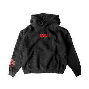 Cvdi Hoodie (OPEN PRE-ORDER)