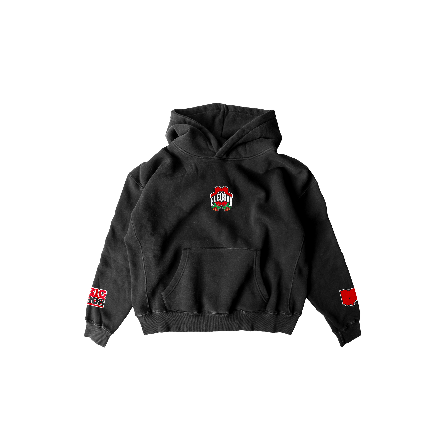 College Football Champs Hoodie (PRE-ORDER)