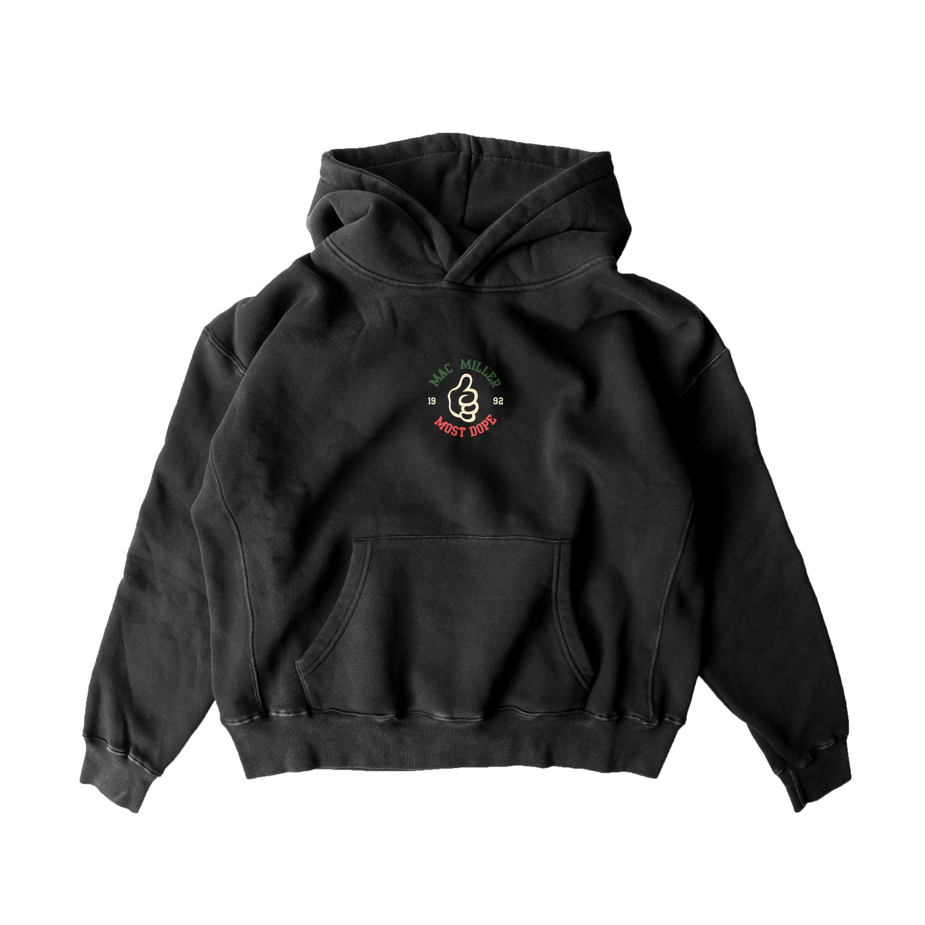 Most Dope Soda Charity Hoodie (PRE-ORDER)