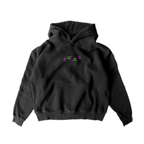 Marwub the Shell Hoodie (PRE-ORDER)