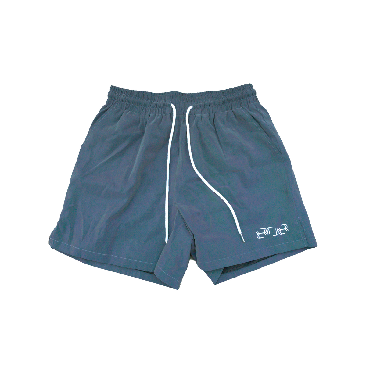 808 Pride Collection: Reflective Shorts