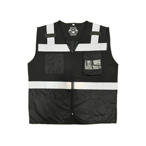 808 Stage Crew Hi-Res Vest - LE 50