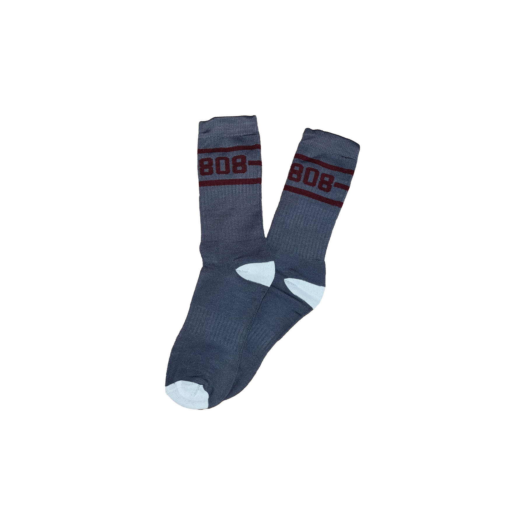 808 Early Winter Socks 3-PACK! - LE 50