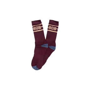 808 Early Winter Socks 3-PACK! - LE 50