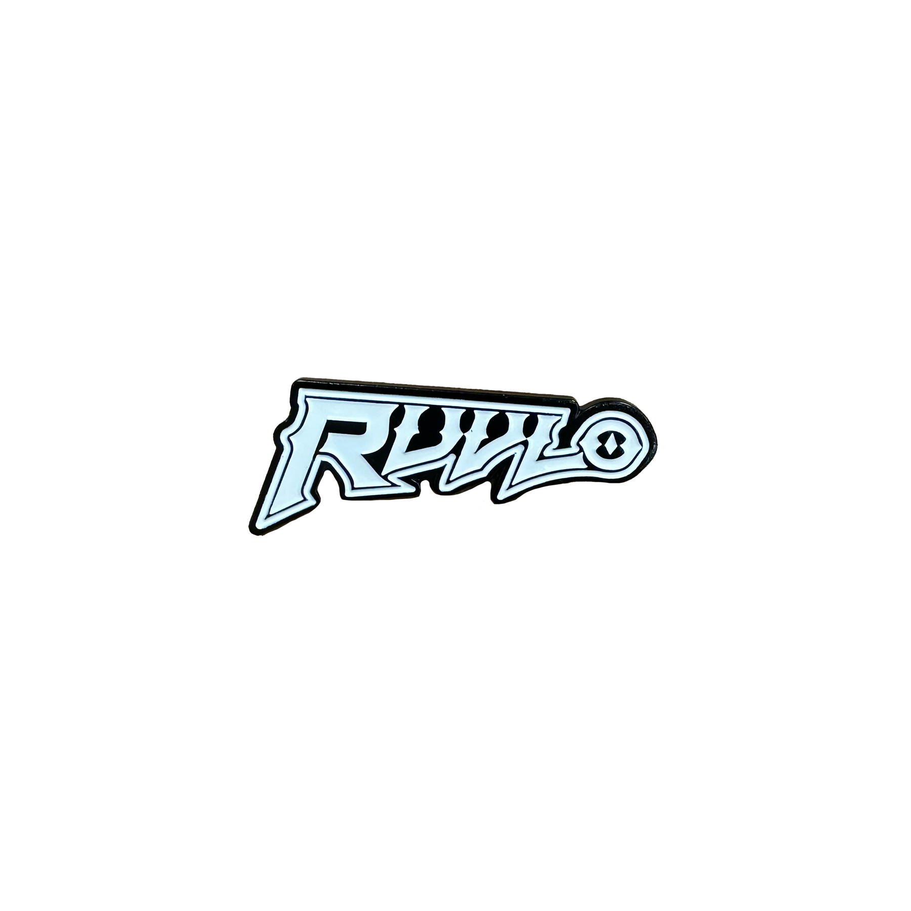 RUVLO LOGO PIN